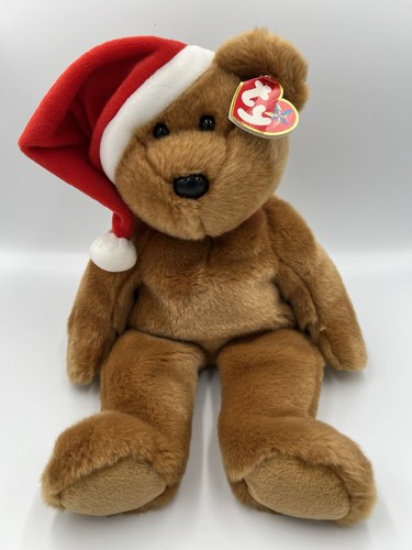 Beanie buddies 1997 - beanie,