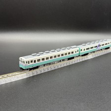 Tomix 97227 west kiha - jr,