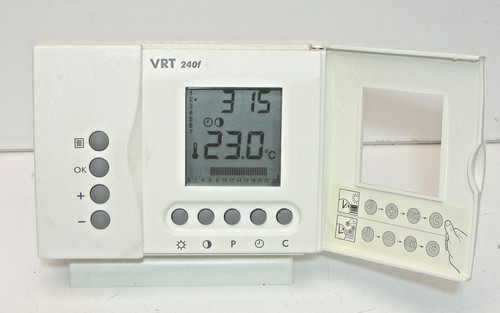 Vaillant vrt 240 - vrt, funk