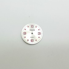 Armbanduhr Zifferblatt Ø 30mm