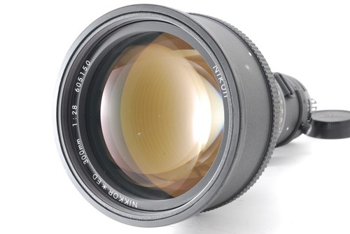 Near mint nikon - nikon, ai
