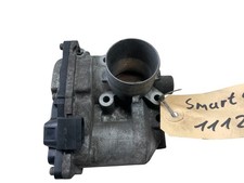 Smart Fortwo 451 MHD