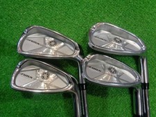 Yamaha Inpres RMX FORGED Eisen