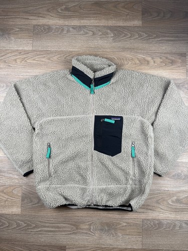 Patagonia classic retro - retro, x