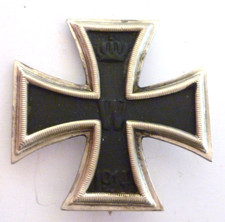 Orden, Preußen, Eisernes