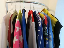 Radsport  Bekleidungspaket Herren