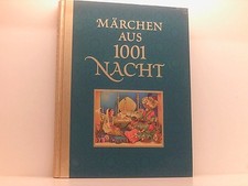 Märchen aus 1001 Nacht neu