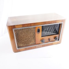 Braun Frankfurt Radio 6740W