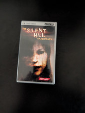 The Silent Hill Experience