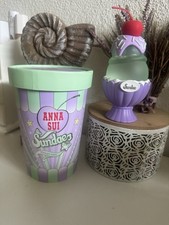 Anna Sui Sundae Violet Vibe 50