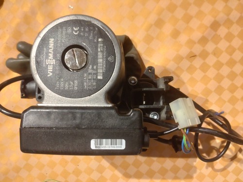 Viessmann pumpe rle - pumpe, rle-50