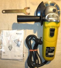 BATAVIA by Einhell Flex Winkelschleifer 115mm