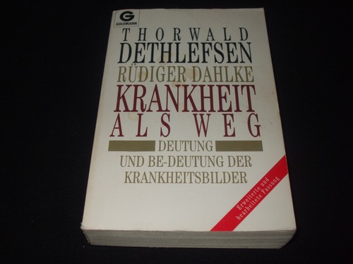 Thorwald dethlefsen rüdiger - thorwald,