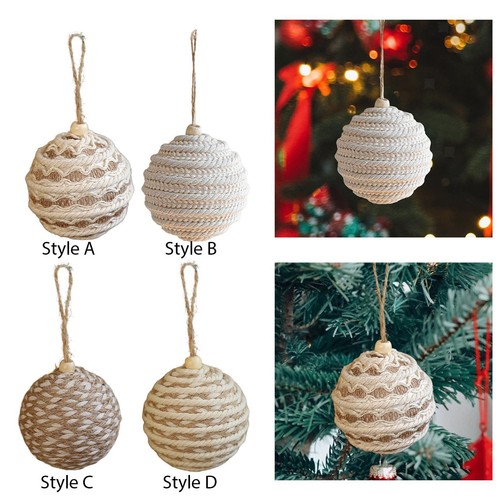 Weihnachtskugel-Ornament