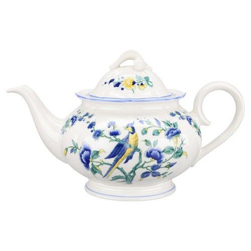 Teekanne villeroy boch - teekanne,