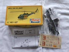 Roco Mintanks Bell UH 1D "SAR"