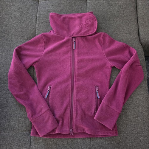 Steeds fleecejacke reitweste - steeds,