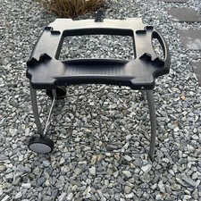 Weber Standard Rollwagen