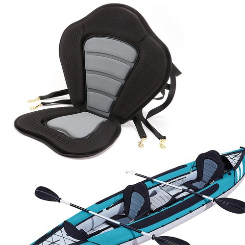 Adjustable kajak sitz - adjustable, sup