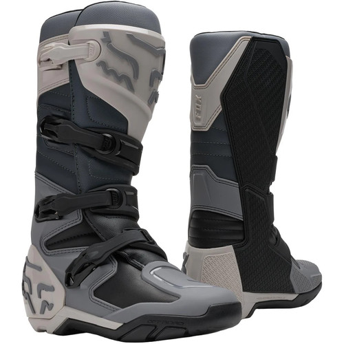 Fox motocross stiefel - fox, x