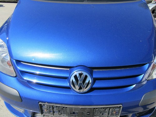 Kühlergrill lc5j laser - lc5j, blue