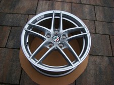 1x Alufelge 16 Zoll 7.0" 5x110 31ET 156107467 Alfa Romeo Giulietta Giulia