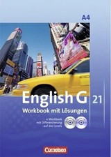 English ausgabe a band - g,