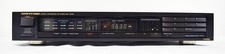 ONKYO Quartz Synthesized FM Stereo/AM Tuner T-4450 Ohne Fernbedienung 252196