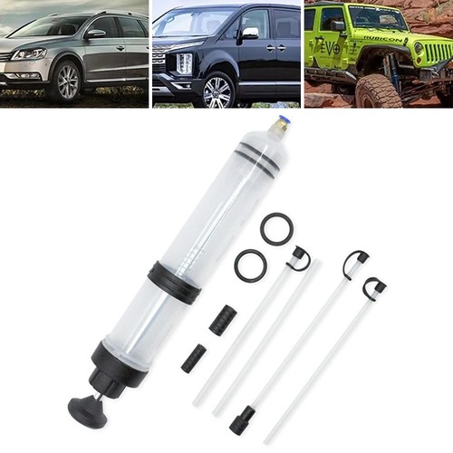 500ml neu motoröl - neu,