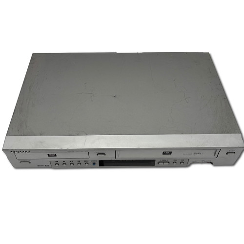 Samsung dvd440 vhs - samsung,