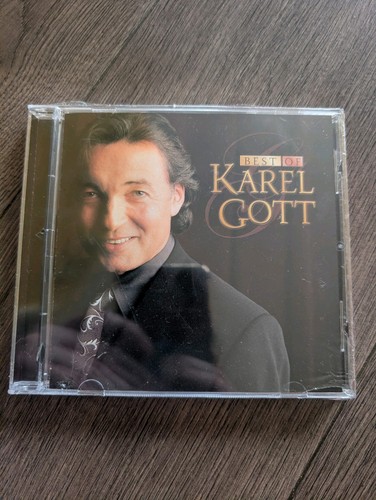 Karel gott best - -, of