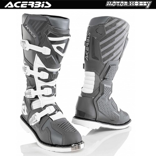 Acerbis race cross enduro - x-race,
