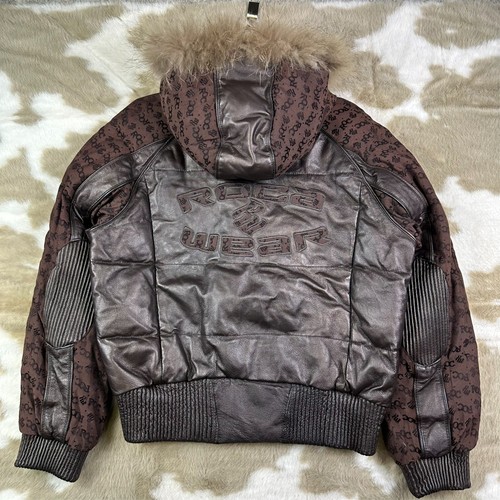 Damen vintage rocawear - vintage,