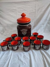 Vintage SMF Schramberg