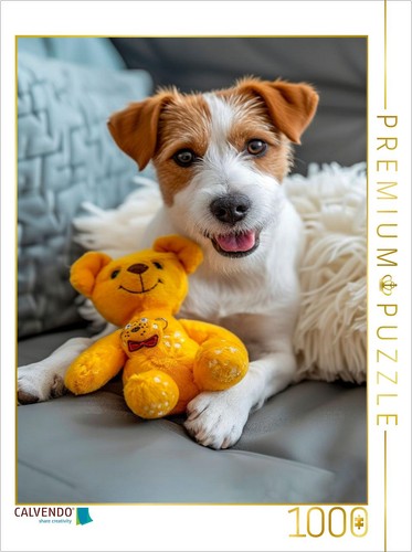 Calvendo puzzle mein - puzzle,