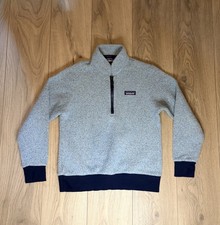 Patagonia Woolyester