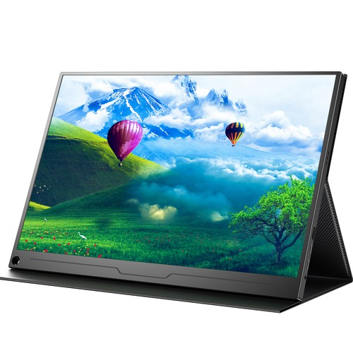 Uperfect portable monitor - uperfect,