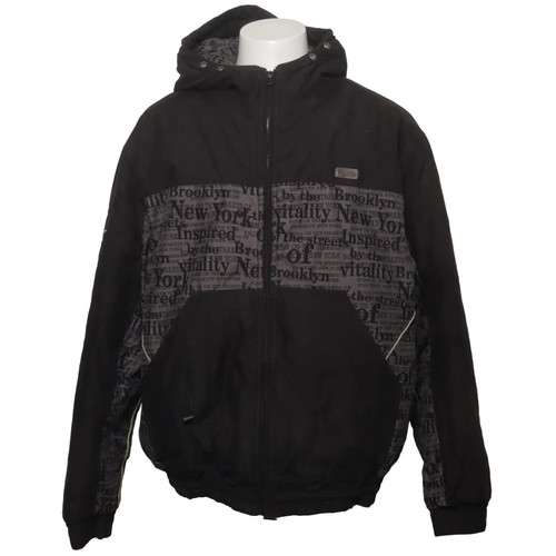 Karl kani winterjacke - karl,