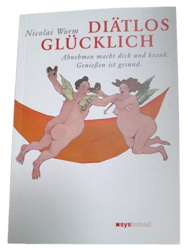 Diätlos glücklich nicolai - diätlos,