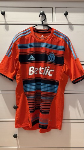 Trikot adidas olympique - trikot,