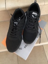 Herren , Tanz, Sneaker gr. 44 , Boogie, schwarz