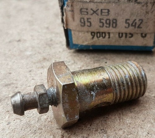 Citroen visa roto - bx,