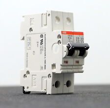 ABB Leistungsschutzschalter S282UC K4A ICU 6kA IEC 947-2 gebraucht