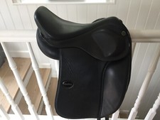 Dänischer Qualitätssattel -