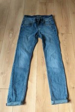Multiblu Damen Jeans W34 L32