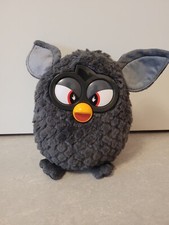 Plüsch Stofftier: Hasbro 2013