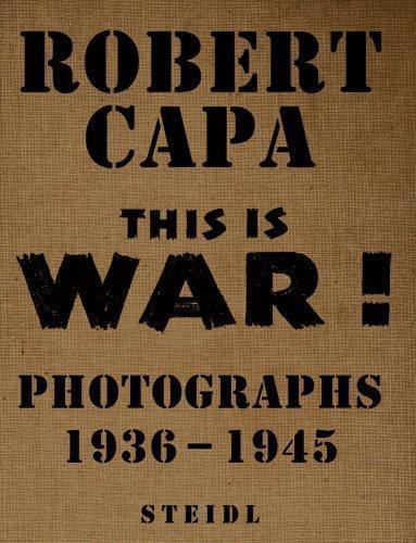 This war robert - war!:, capa