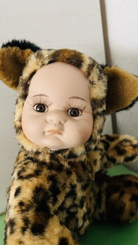 Vintage puppe - vintage, ❣️puppe