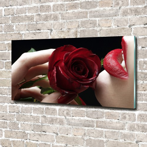 Glas bild wandbilder druck auf - glas-bild,