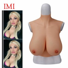 IMI 6th Elegant No Oil H Cup